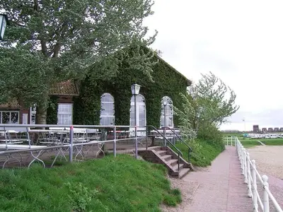 Ferienhaus für 7 Personen (90 m²) in Dangast 7/10