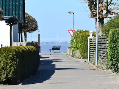 Ferienhaus für 7 Personen (90 m²) in Dangast 10/10