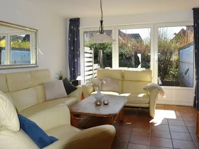 Ferienhaus für 7 Personen (90 m²) in Dangast 10/10