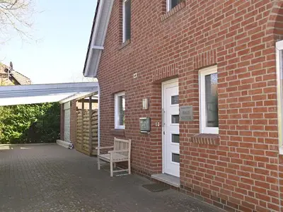 Ferienhaus für 7 Personen (128 m²) in Dangast 2/10