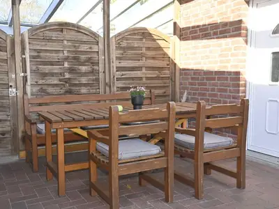 Ferienhaus für 7 Personen (128 m²) in Dangast 4/10