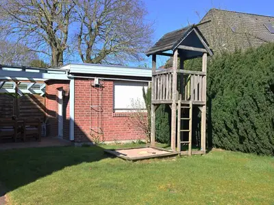 Ferienhaus für 7 Personen (128 m²) in Dangast 5/10