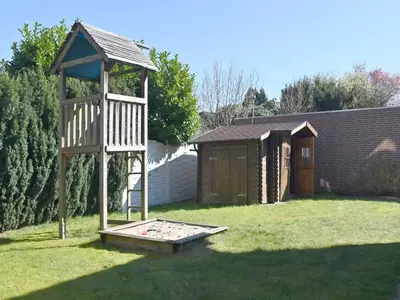 Ferienhaus für 7 Personen (128 m²) in Dangast 6/10