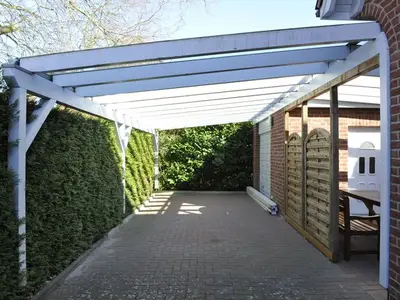 Ferienhaus für 7 Personen (128 m²) in Dangast 7/10