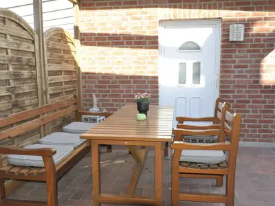Ferienhaus für 7 Personen (128 m²) in Dangast 8/10