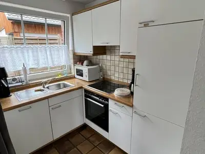Ferienhaus für 5 Personen (75 m²) in Dangast 4/10
