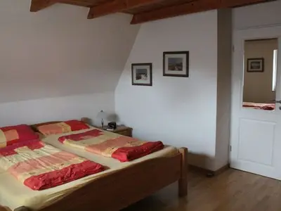 Ferienhaus für 5 Personen (75 m²) in Dangast 5/10