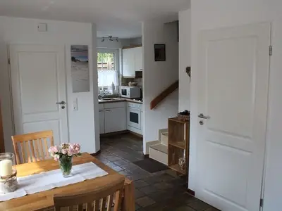Ferienhaus für 5 Personen (75 m²) in Dangast 6/10