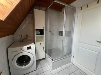 Ferienhaus für 5 Personen (75 m²) in Dangast 9/10