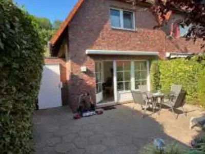 Ferienhaus für 5 Personen (75 m²) in Dangast 1/10