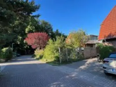 Ferienhaus für 5 Personen (75 m²) in Dangast 2/10
