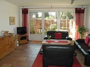 Ferienhaus für 5 Personen (70 m²) in Dangast