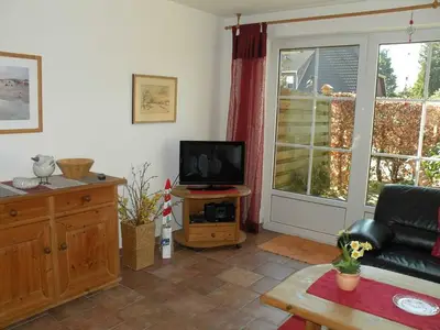 Ferienhaus für 5 Personen (70 m²) in Dangast 2/10