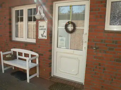 Ferienhaus für 5 Personen (70 m²) in Dangast 3/10