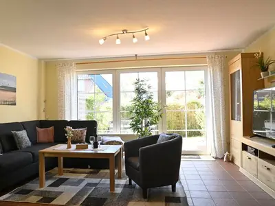 Ferienhaus für 5 Personen (75 m²) in Dangast 1/10