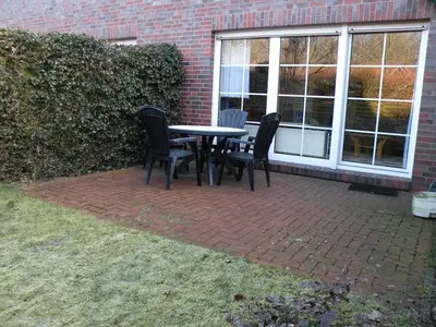 Ferienhaus für 5 Personen (75 m²) in Dangast 3/10