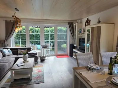 Ferienhaus für 5 Personen (75 m²) in Dangast 1/10