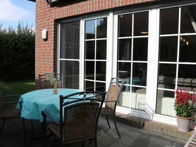 Ferienhaus für 5 Personen (75 m²) in Dangast 2/10