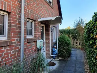Ferienhaus für 5 Personen (75 m²) in Dangast 5/10