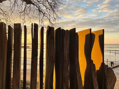 Ferienhaus für 5 Personen (75 m²) in Dangast 7/10
