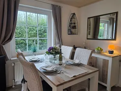 Ferienhaus für 5 Personen (75 m²) in Dangast 9/10
