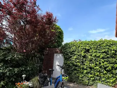Ferienhaus für 5 Personen (75 m²) in Dangast 3/10