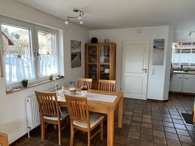 Ferienhaus für 5 Personen (75 m²) in Dangast 9/10