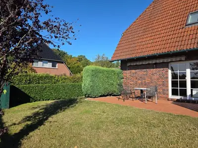 Ferienhaus für 5 Personen (75 m²) in Dangast 1/10