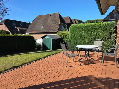 Ferienhaus für 5 Personen (75 m²) in Dangast 2/10
