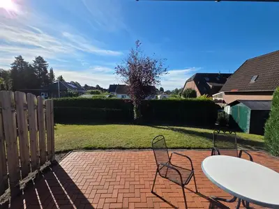 Ferienhaus für 5 Personen (75 m²) in Dangast 3/10