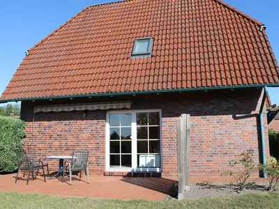 Ferienhaus für 5 Personen (75 m²) in Dangast 4/10