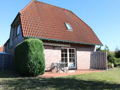 Ferienhaus für 5 Personen (75 m²) in Dangast 6/10