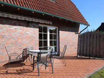 Ferienhaus für 5 Personen (75 m²) in Dangast 7/10