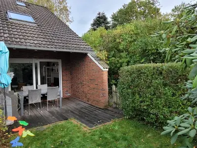 Ferienhaus für 5 Personen (75 m²) in Dangast 1/10