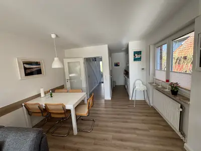 Ferienhaus für 5 Personen (75 m²) in Dangast 5/10
