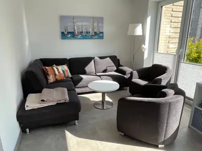 Ferienhaus für 6 Personen (110 m²) in Dangast 1/10