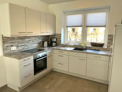 Ferienhaus für 6 Personen (110 m²) in Dangast 2/10