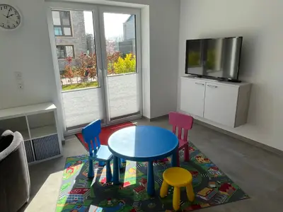 Ferienhaus für 6 Personen (110 m²) in Dangast 3/10