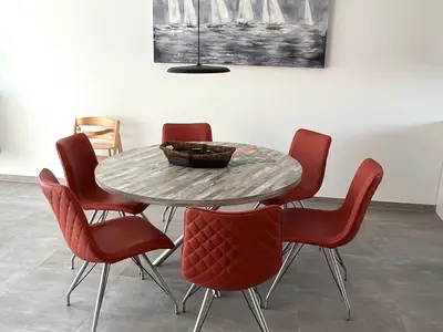 Ferienhaus für 6 Personen (110 m²) in Dangast 5/10