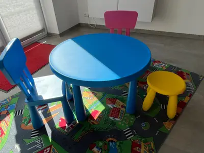 Ferienhaus für 6 Personen (110 m²) in Dangast 7/10