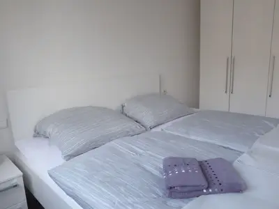 Ferienhaus für 6 Personen (110 m²) in Dangast 10/10