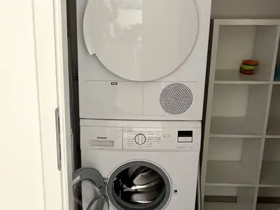 Ferienhaus für 6 Personen (110 m²) in Dangast 9/10