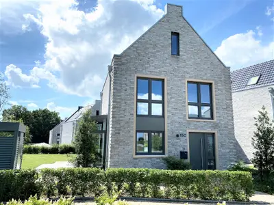 Ferienhaus für 5 Personen (110 m²) in Dangast 1/10