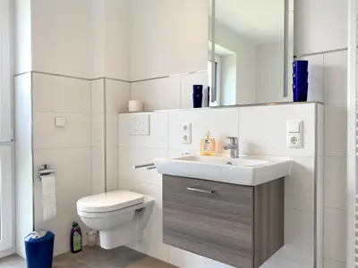 Ferienhaus für 5 Personen (110 m²) in Dangast 5/10