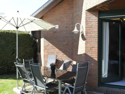 Ferienhaus für 7 Personen (90 m²) in Dangast 2/10