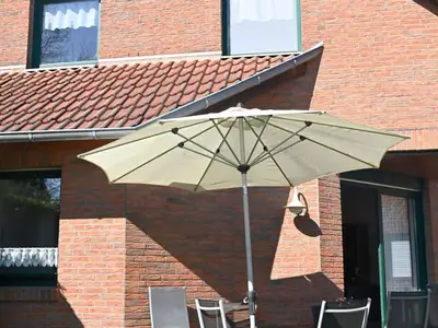 Ferienhaus für 7 Personen (90 m²) in Dangast 3/10