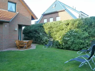 Ferienhaus für 7 Personen (90 m²) in Dangast 4/10