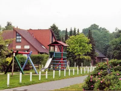 Ferienhaus für 7 Personen (90 m²) in Dangast 7/10