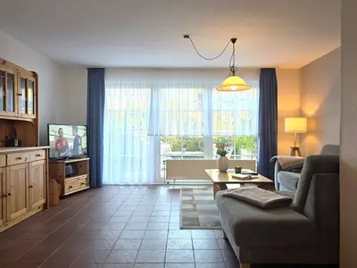Ferienhaus für 5 Personen (75 m²) in Dangast 2/10