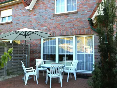 Ferienhaus für 5 Personen (75 m²) in Dangast 3/10